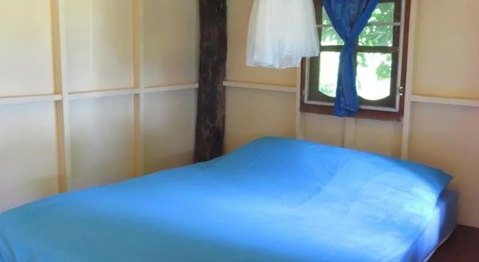 The Mountain View Backpacker Guest House