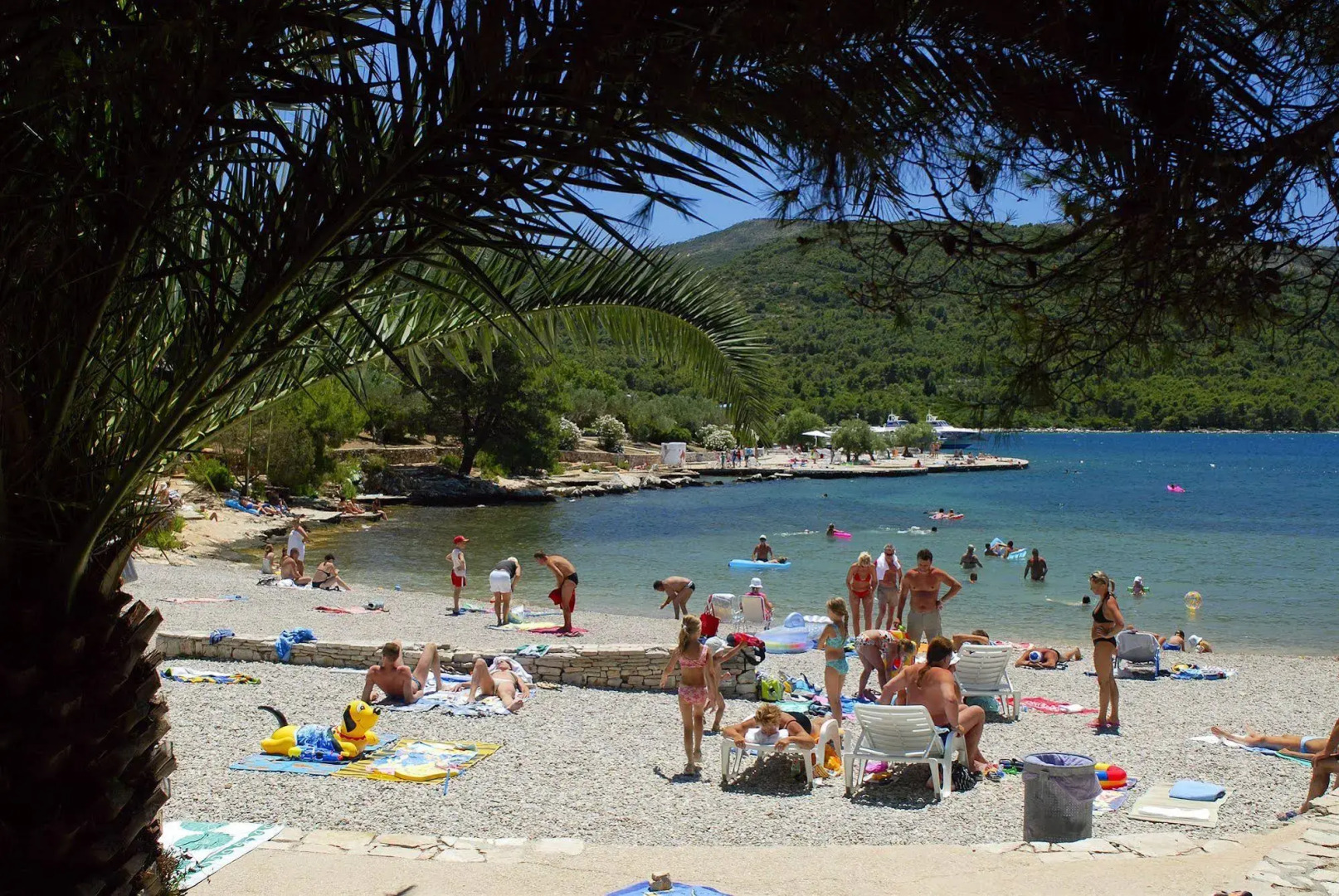 Trim Sunny Apartments by Valamar