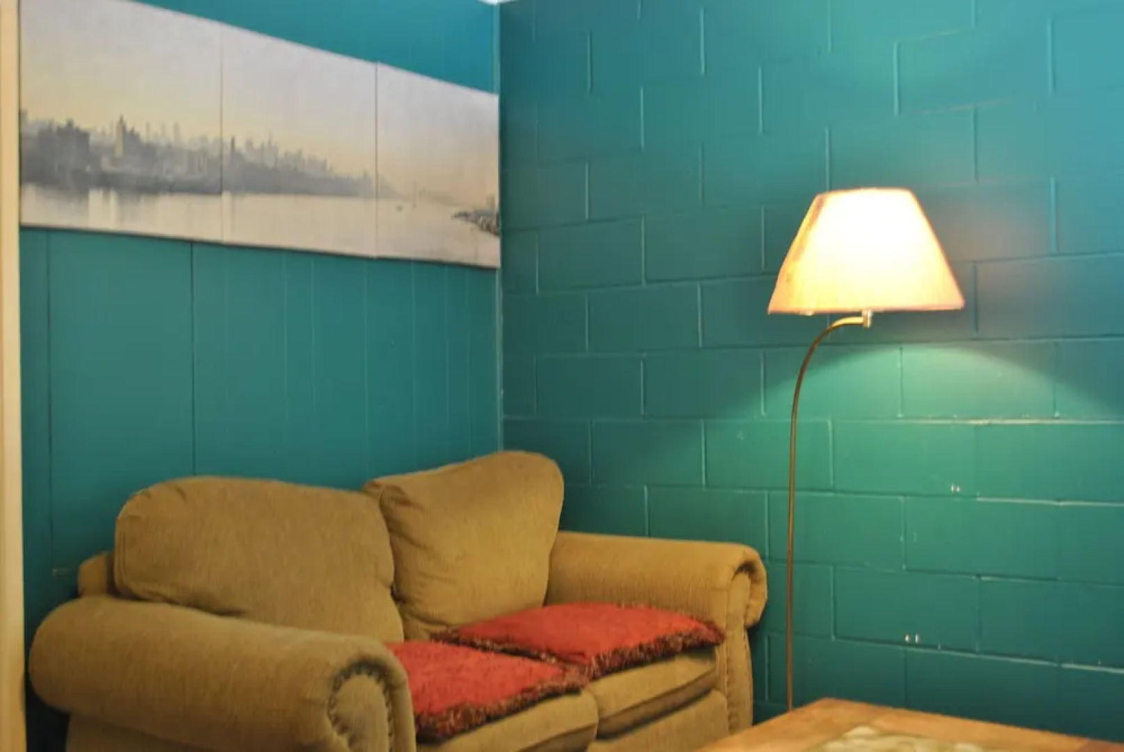 Lake of the Woods Resort