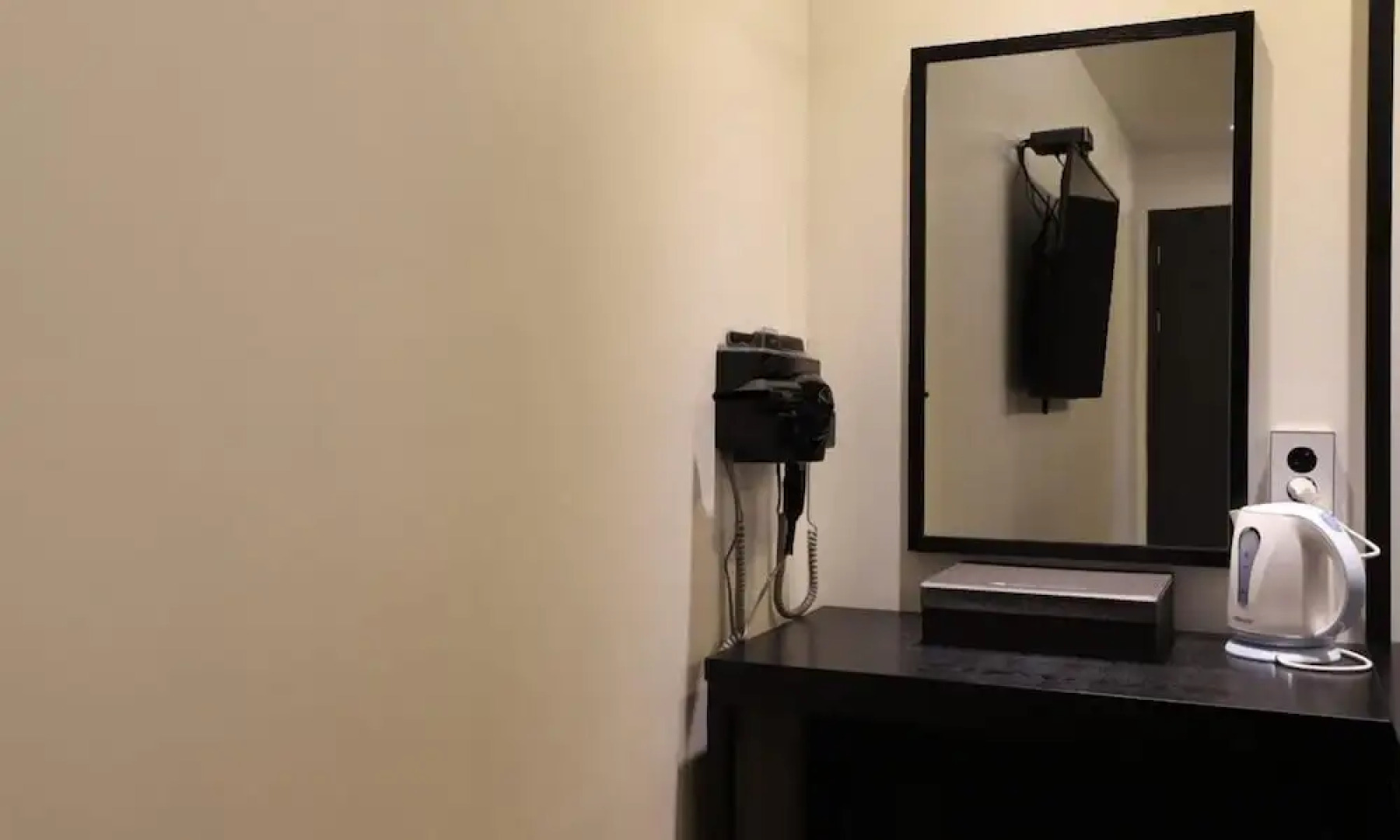 Wolgot Hotel the Classic