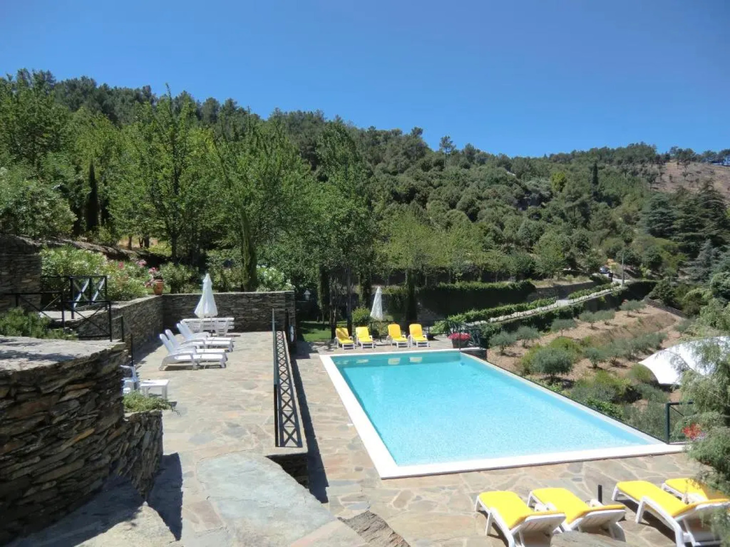 Quinta das Aveleiras