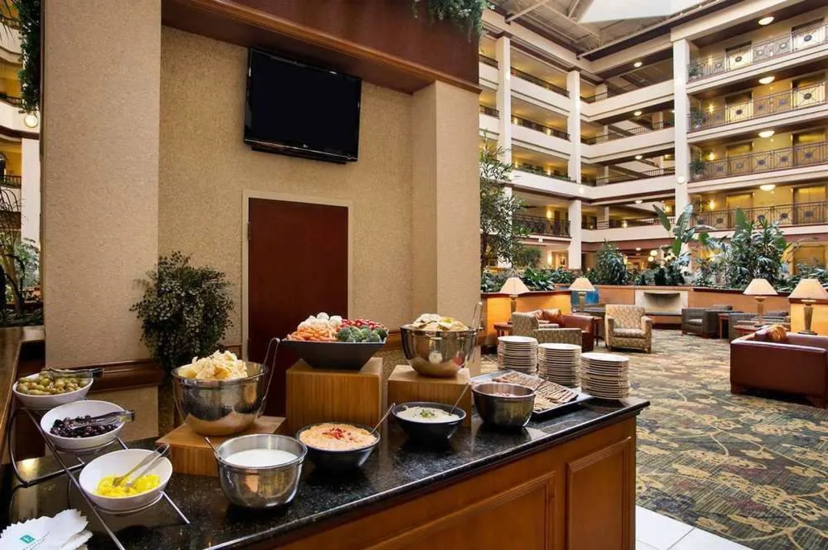 Embassy Suites Lexington