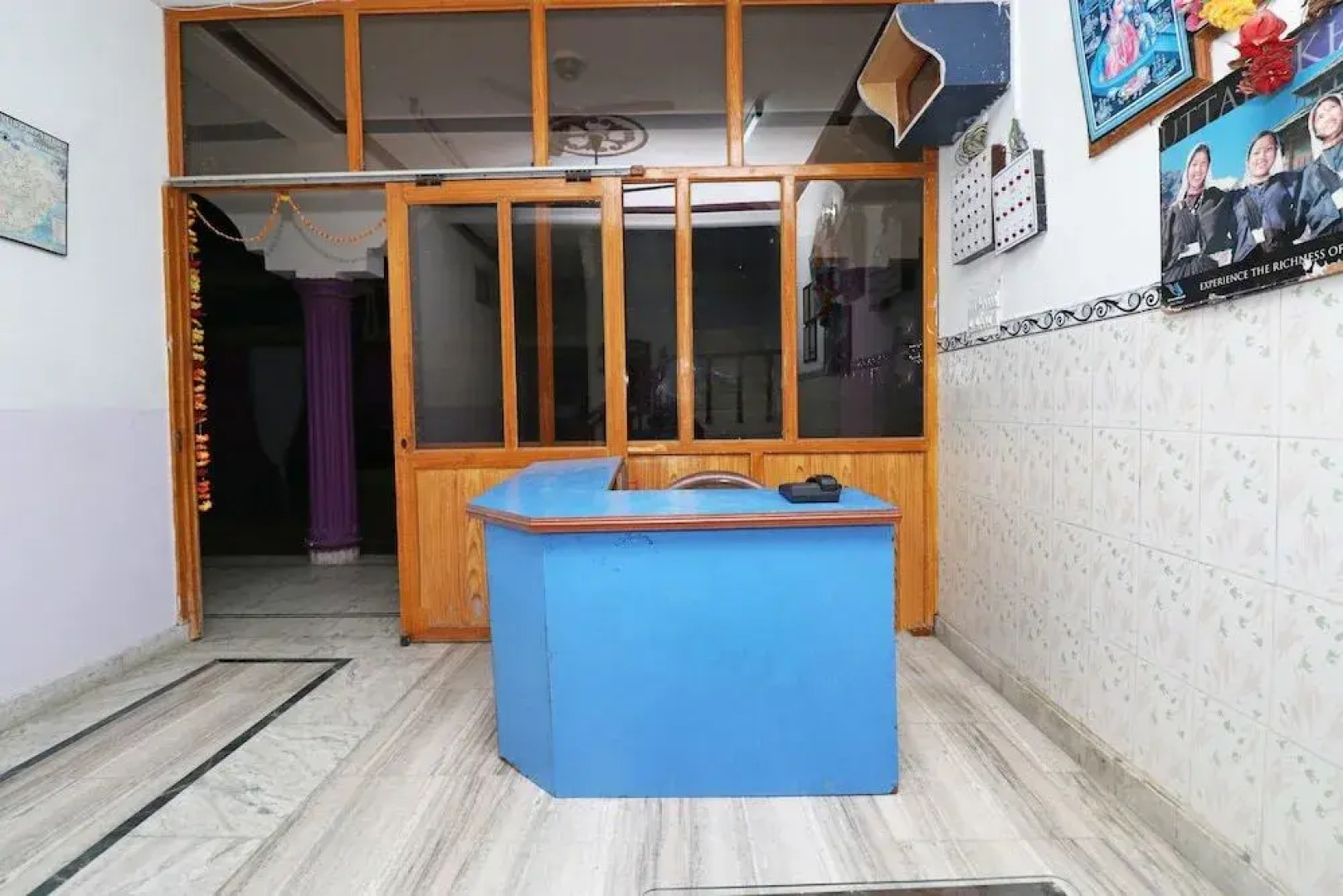 Hotel Jahnavi by OYO Rooms