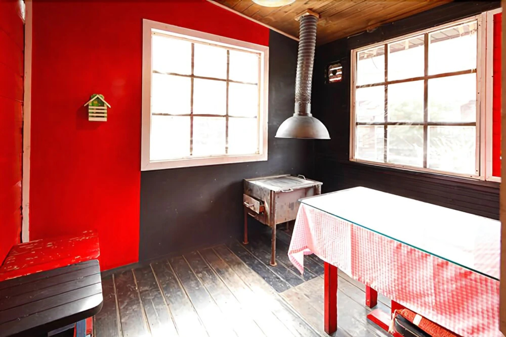 Yangpyeong Pensionapple Pension