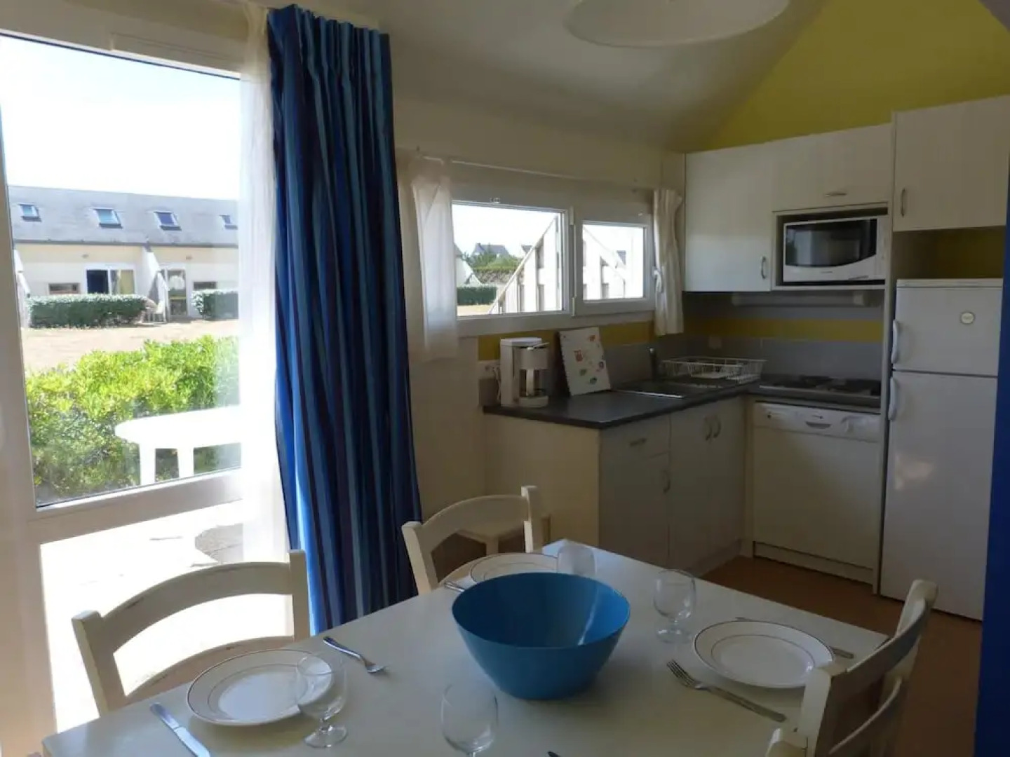 VVF Les Plages de Guérande, La Turballe