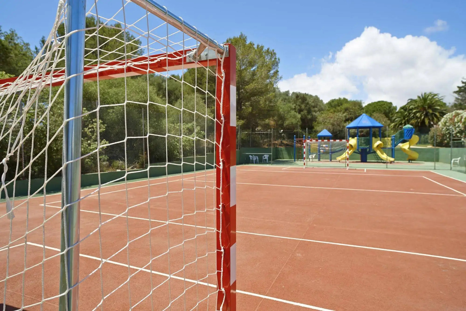 Palia Puerto Del Sol