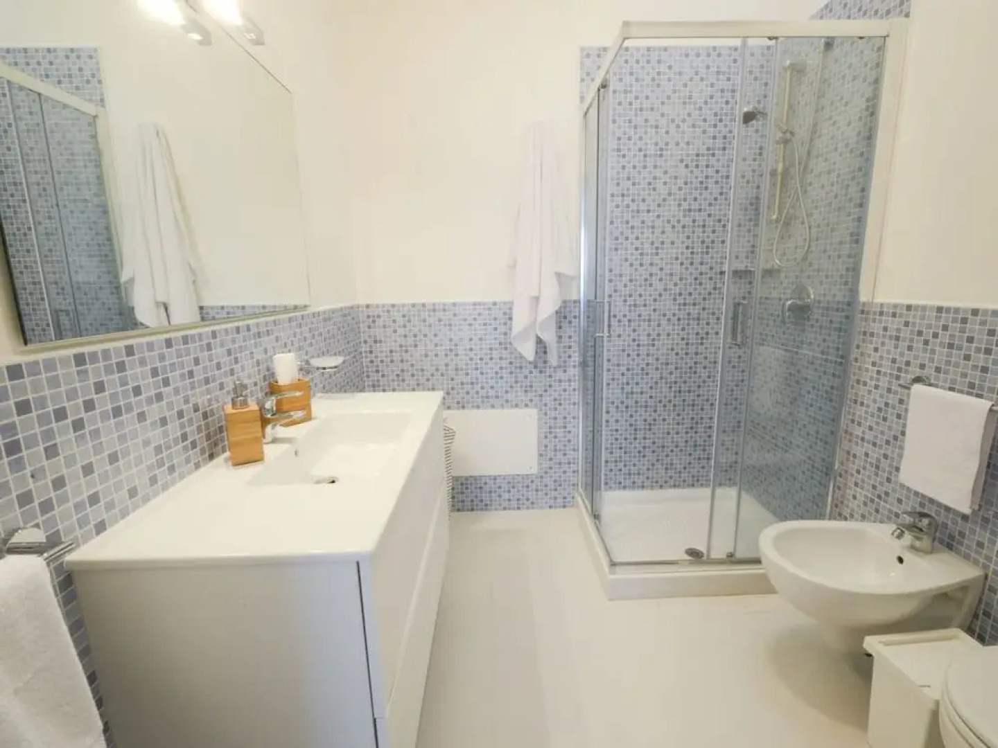 Blue Sea Villas by Wonderful Italy