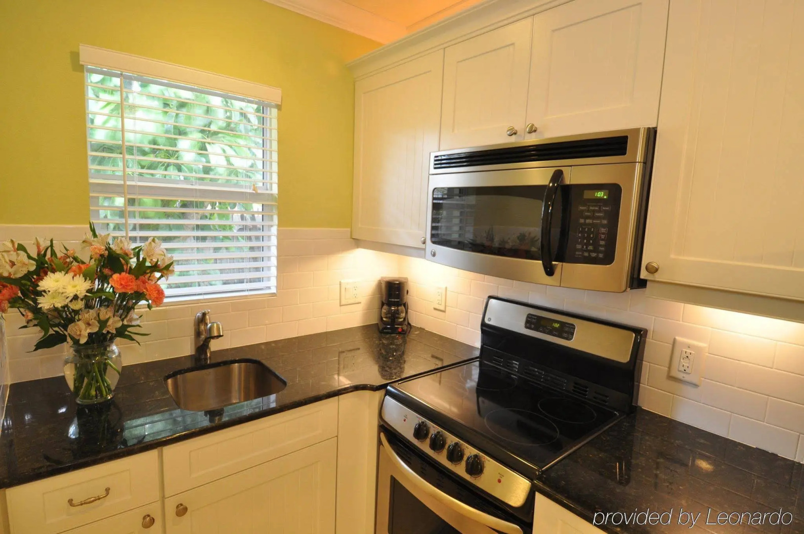 Tropical Beach Resorts