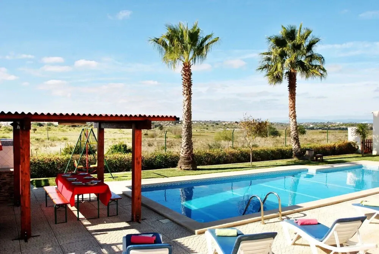 Apartamento Gilao III