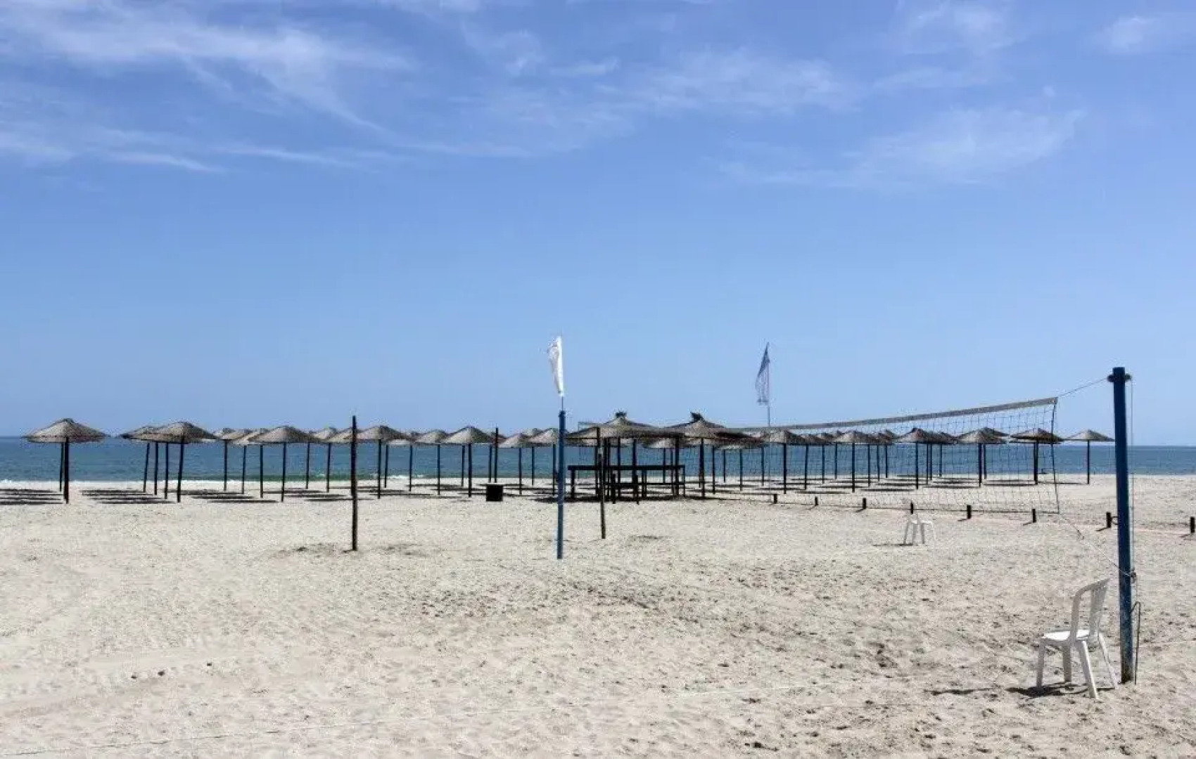 Camping Odysseia & Bungalows