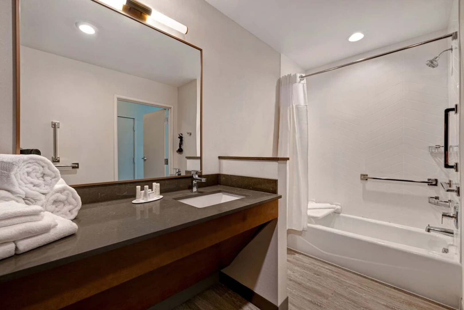 Fairfield Inn & Suites St. Paul Eagan
