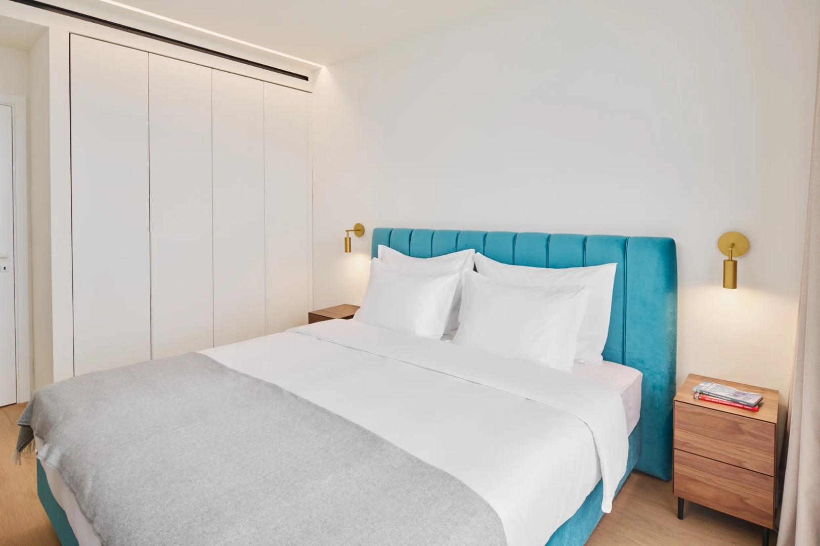 Petram Resort & Residences