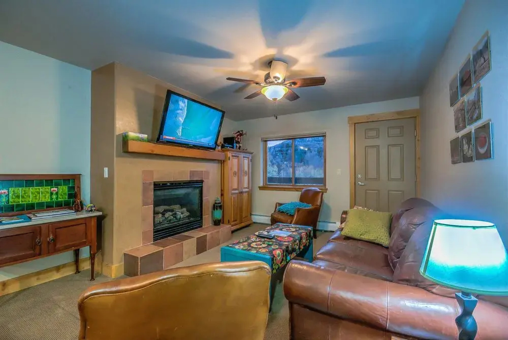 Residences at Old Town by Retreatia