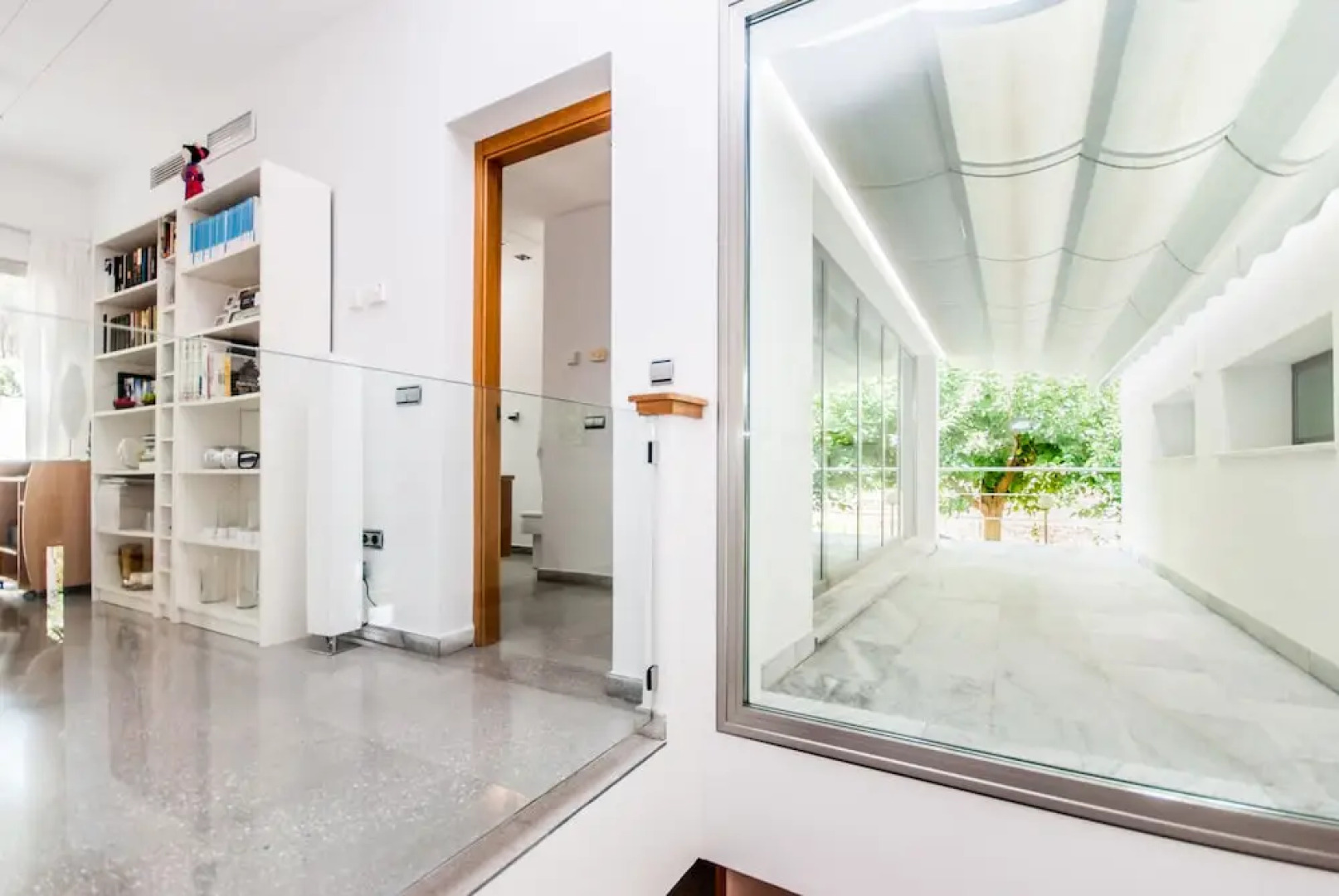 Cubo's Villa el Tejar