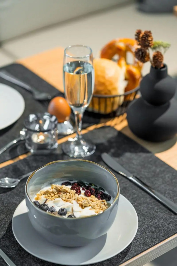 zeitlang by Rösslwirt