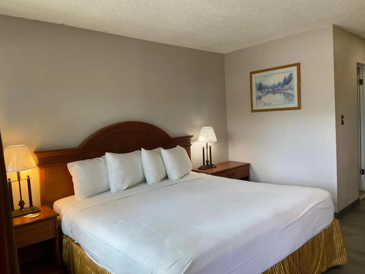 Days Inn by Wyndham Chico