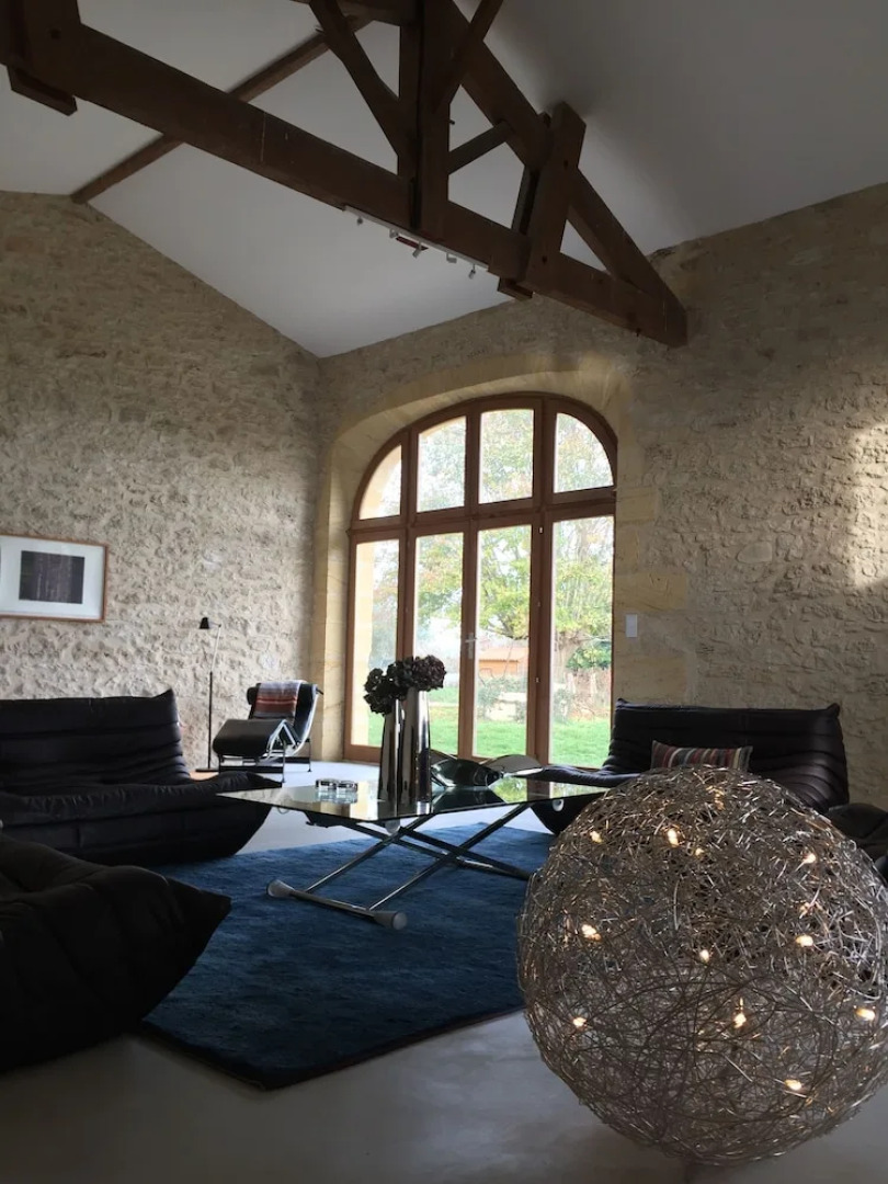 Chez Henri B&B