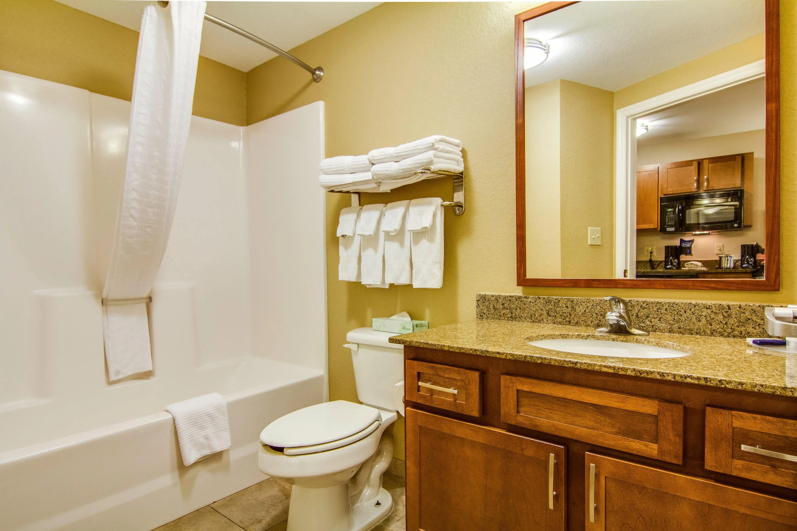 Candlewood Suites Jacksonville East Merril Road by IHG