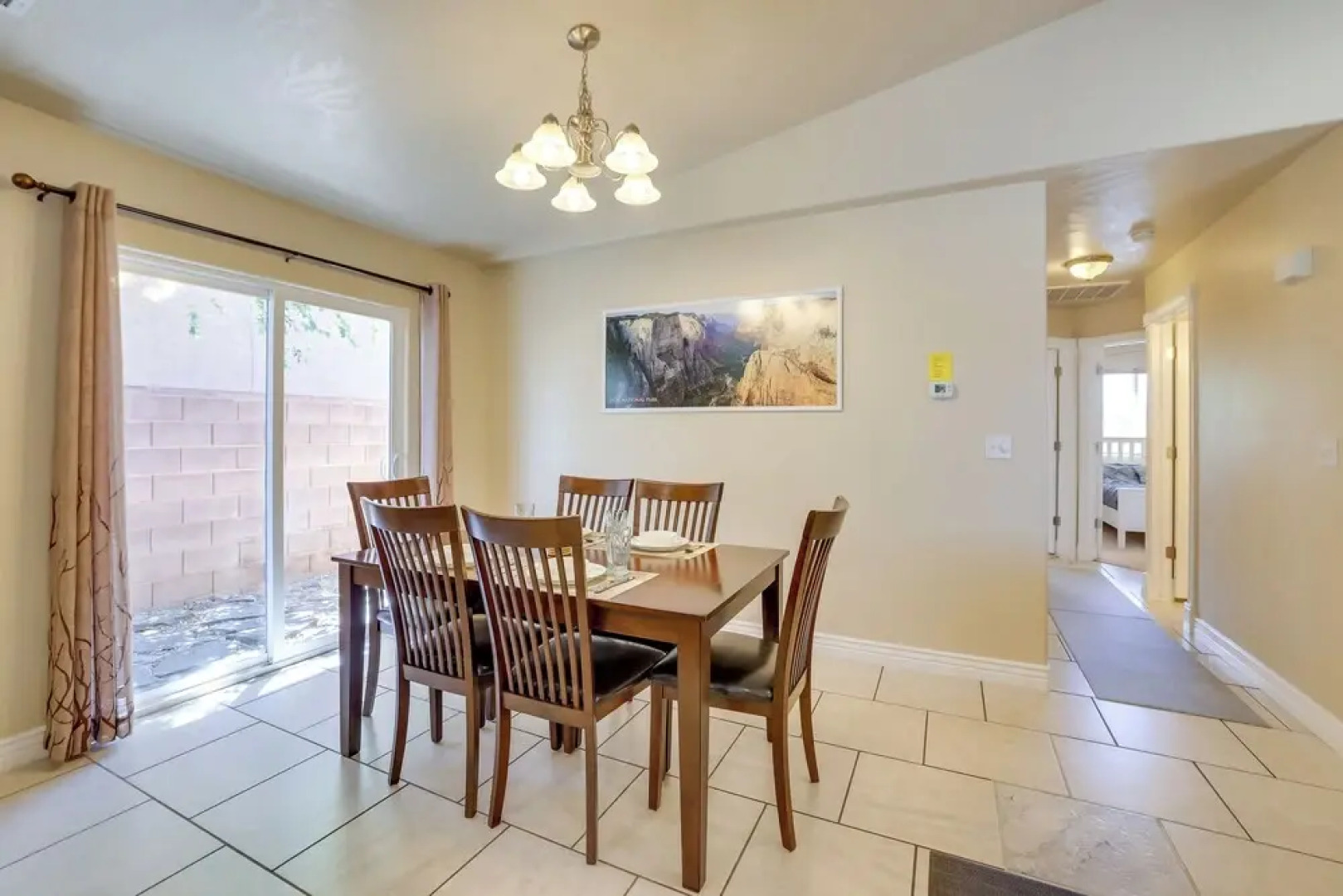 Family-friendly Utah Home, Easy Access to Zion!