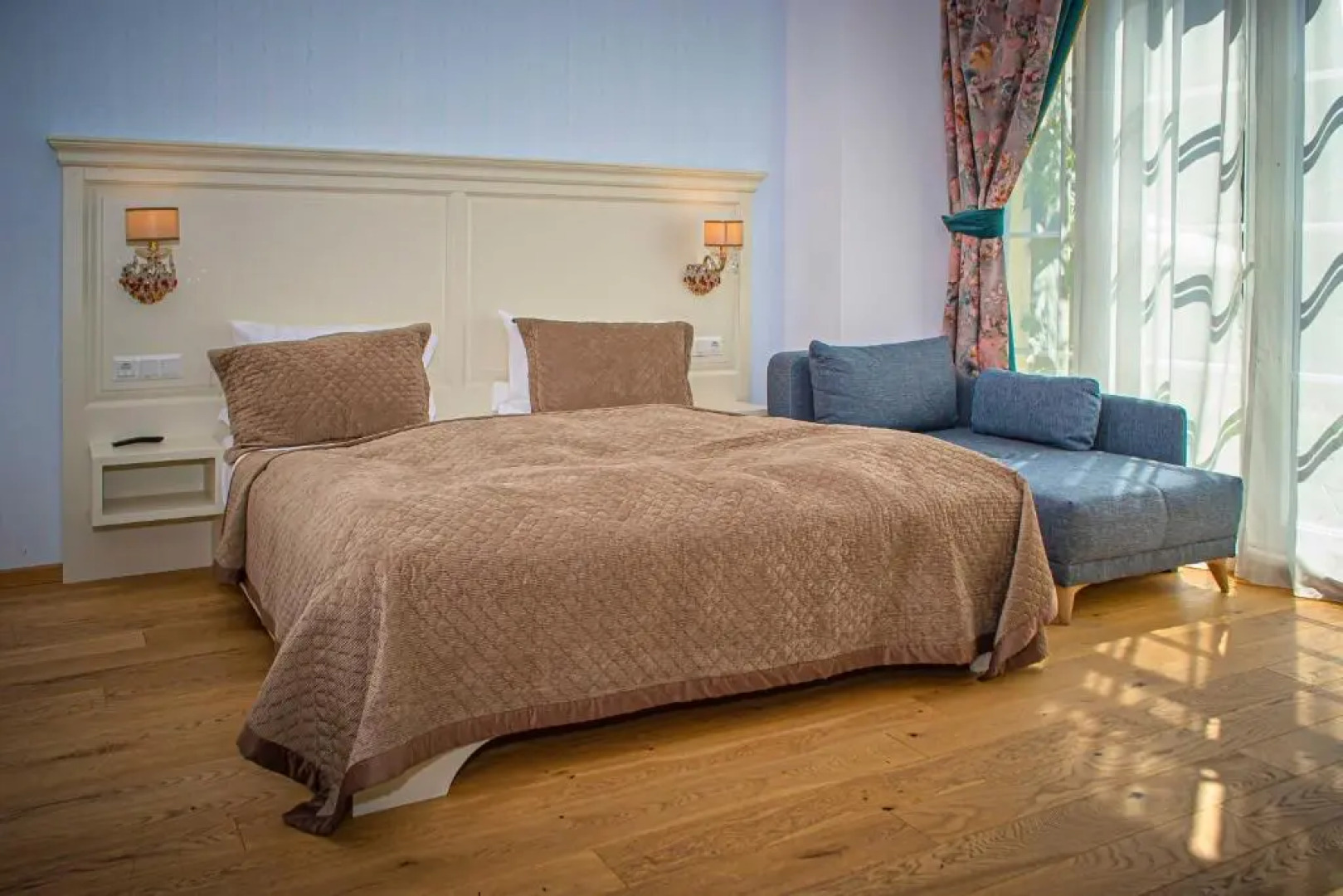 Palatul Brukenthal Avrig