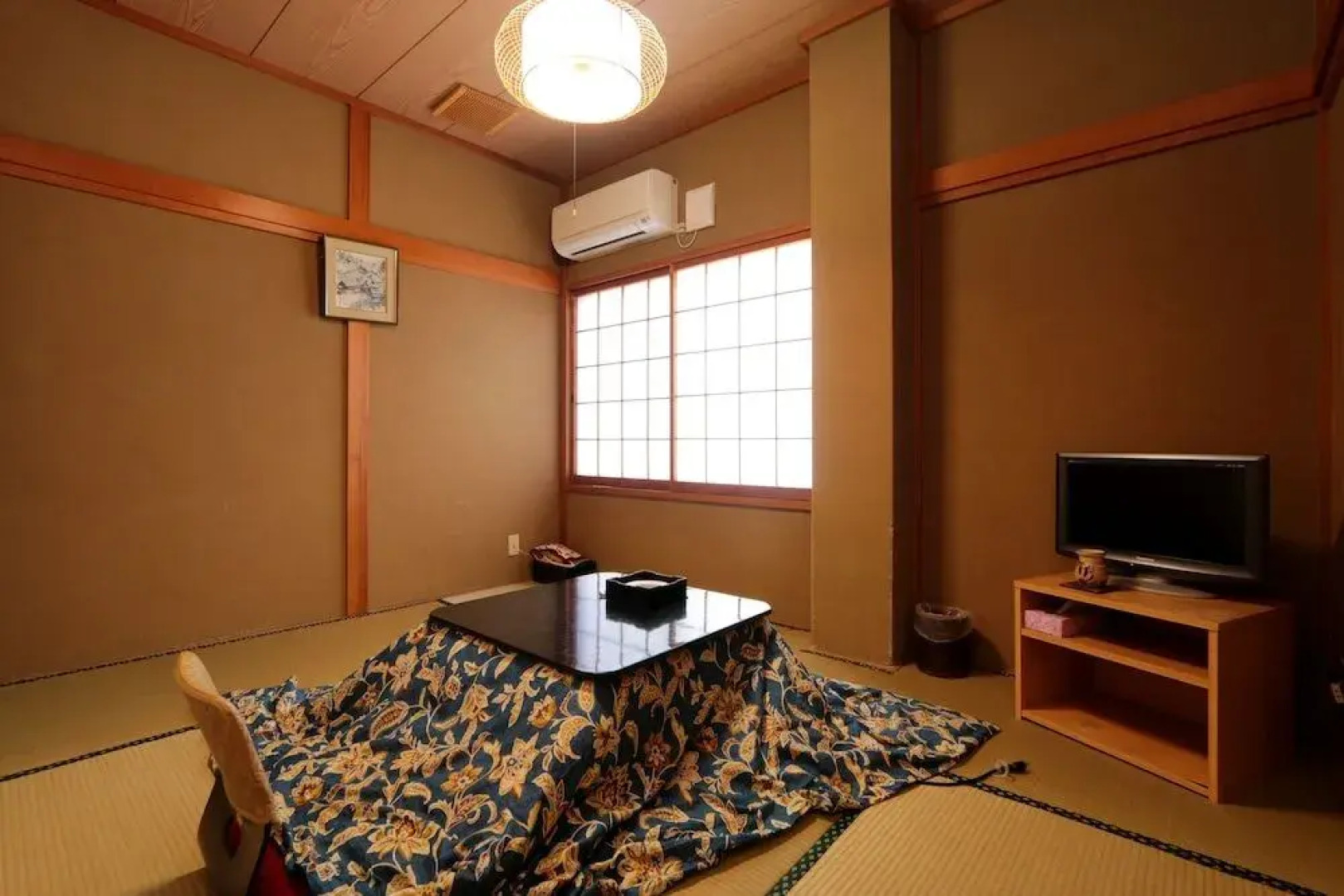 Ogano Onsen Suzaki Ryokan