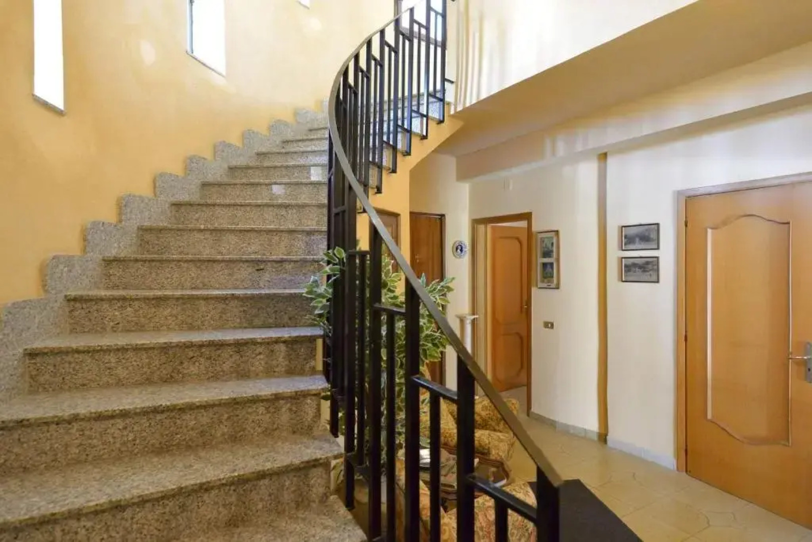 Holiday Home Terra Di Mare