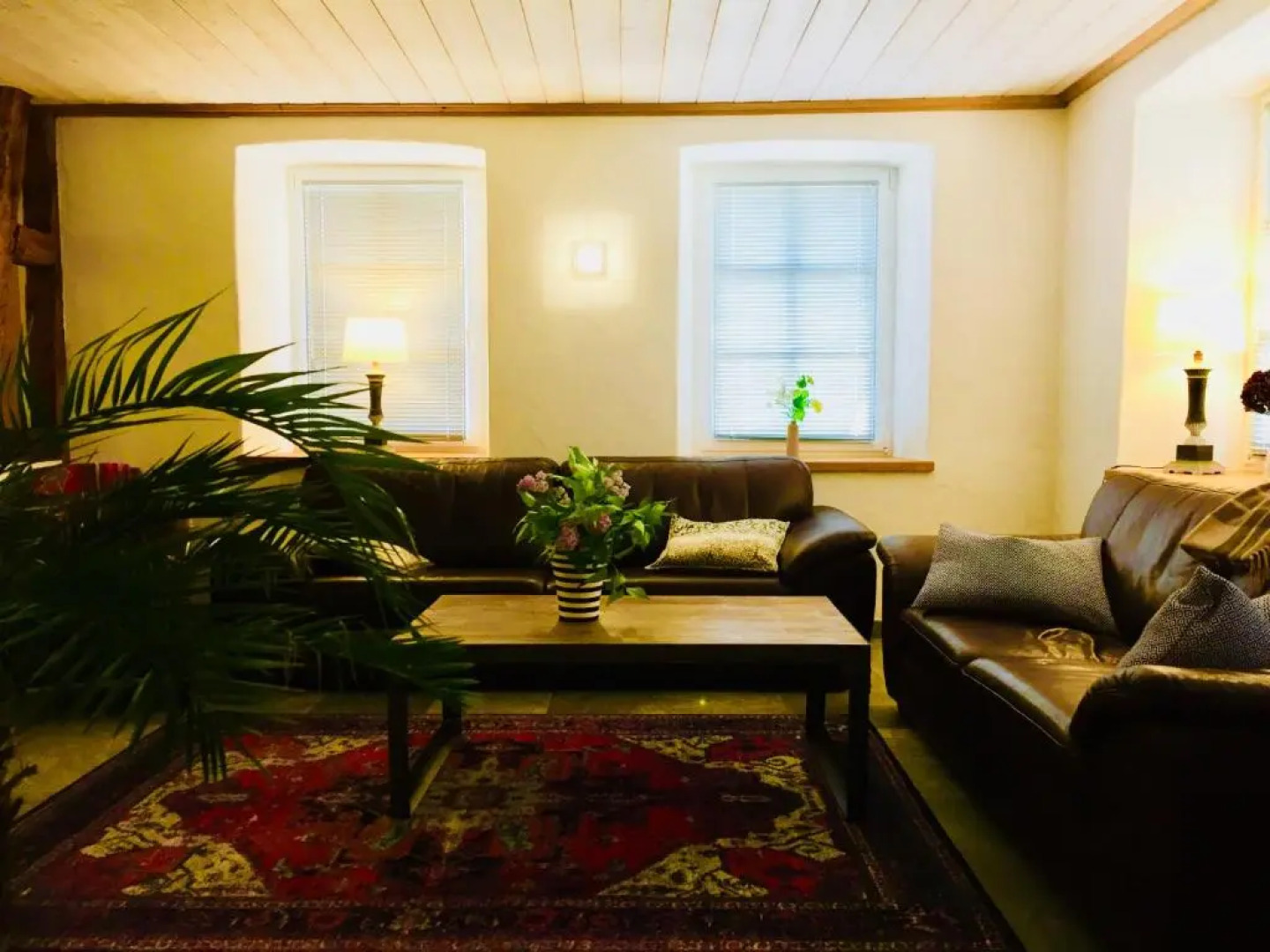 Gästehaus Craintaler Mühle B&B