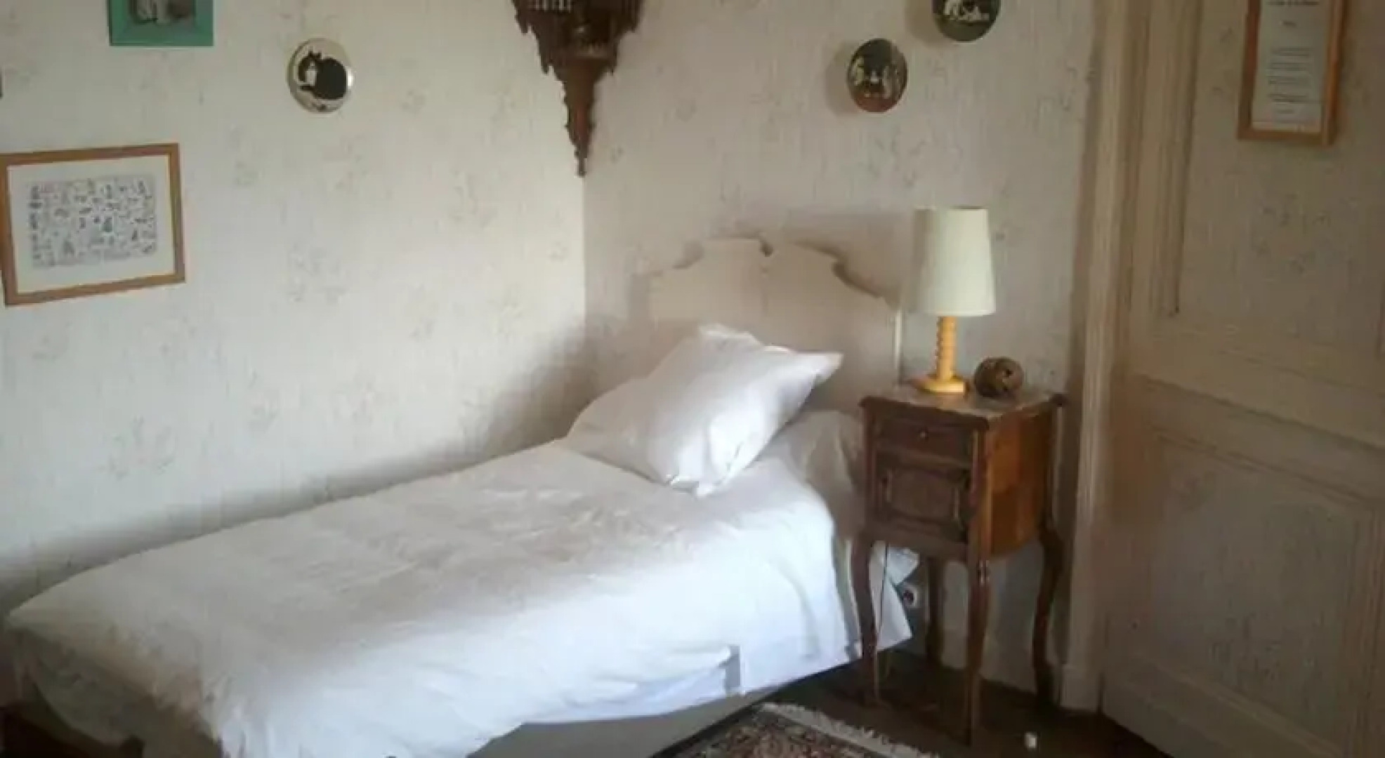 Le Logis de la Grange