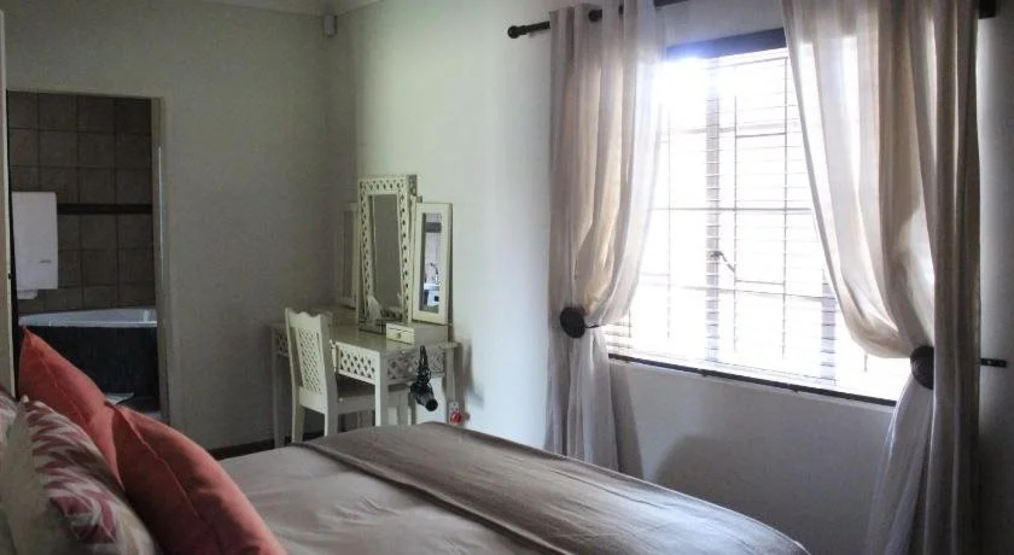 Raintree Guest House