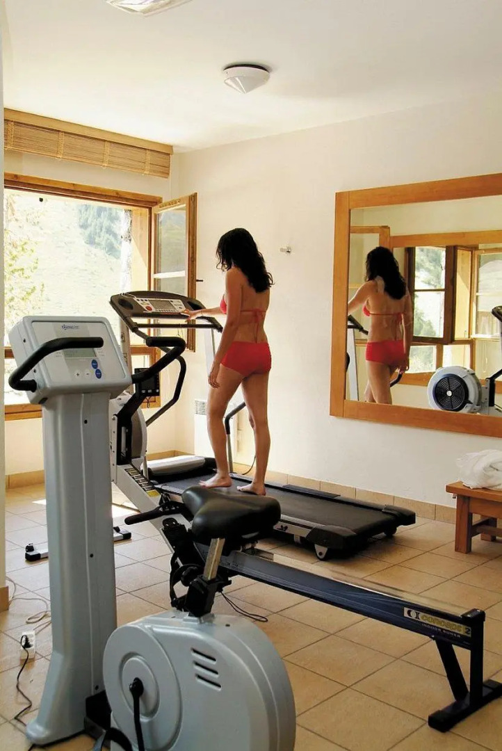 Radisson Blu Resort, Arc 1950