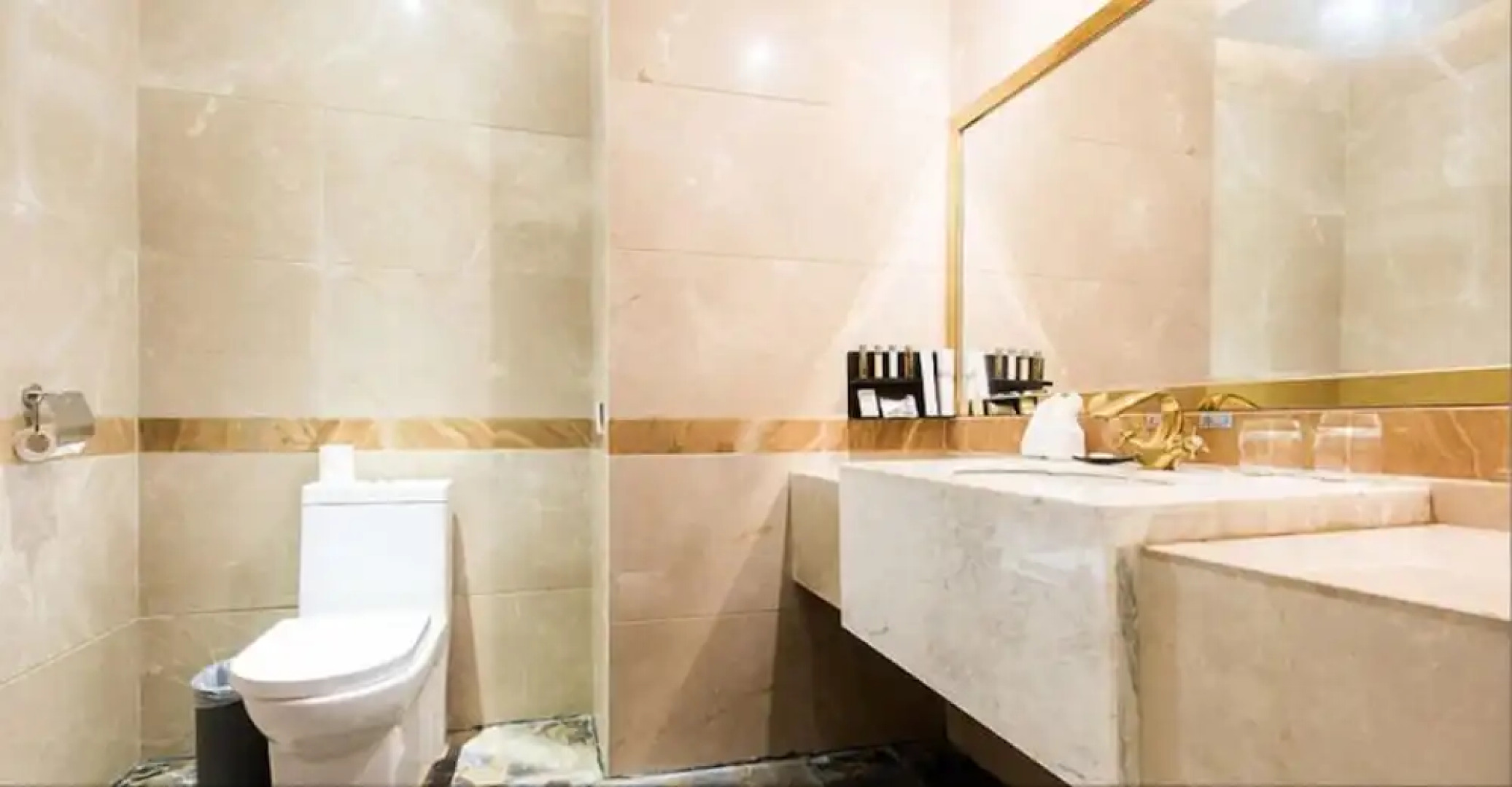 Huizhou Gailihua International Hotel