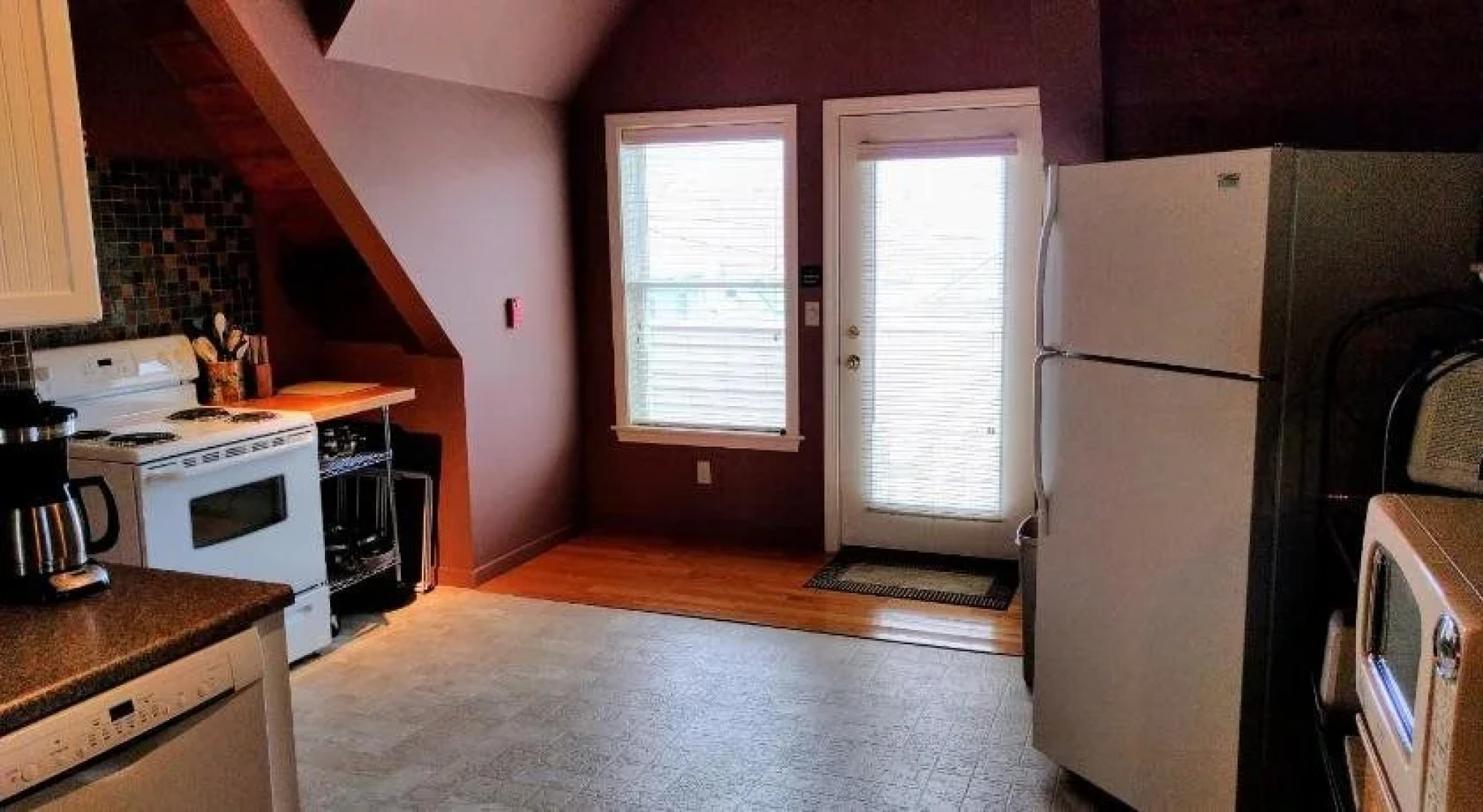 Haven By The Sea B&B Inn