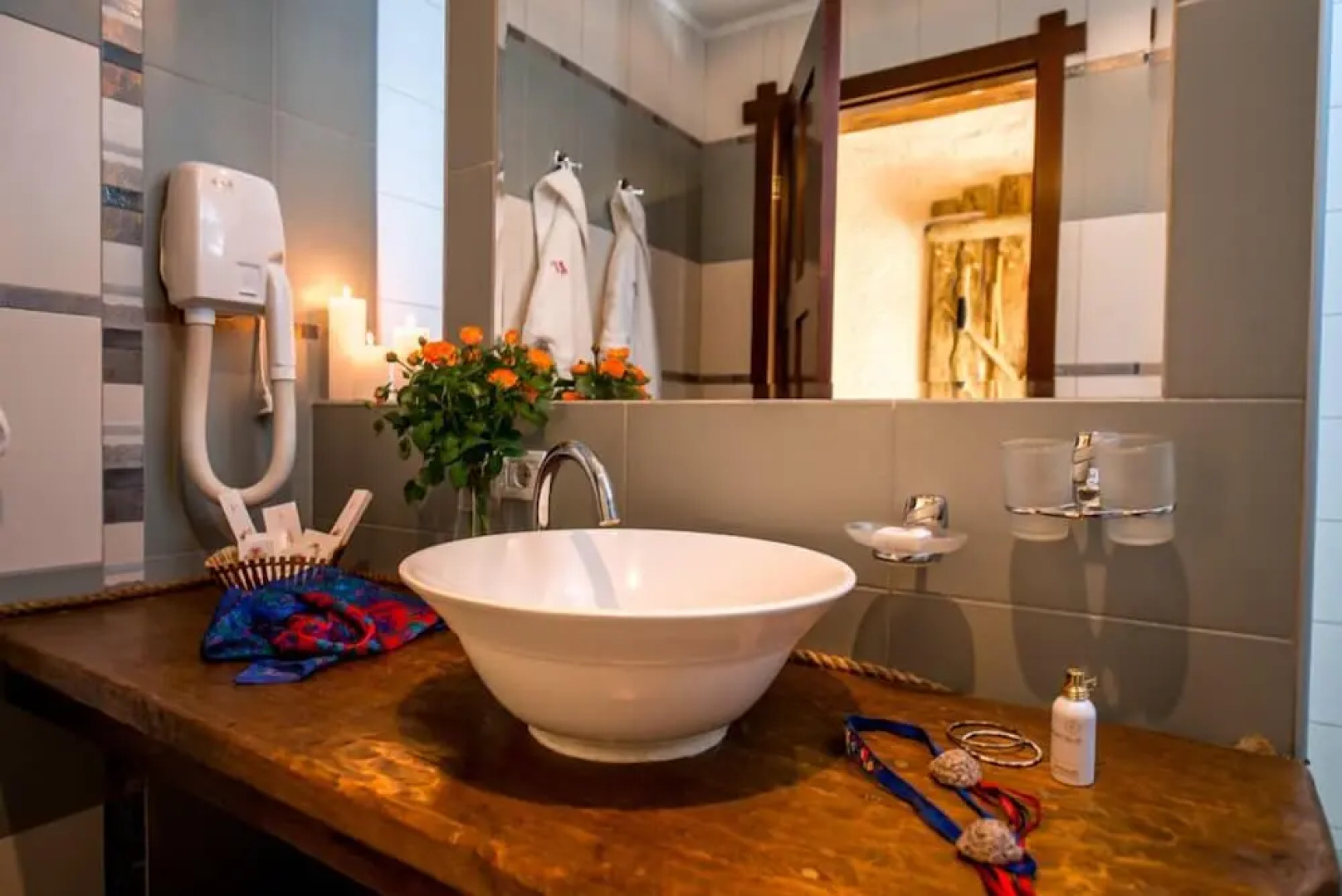 Парк-отель «Древний Град»