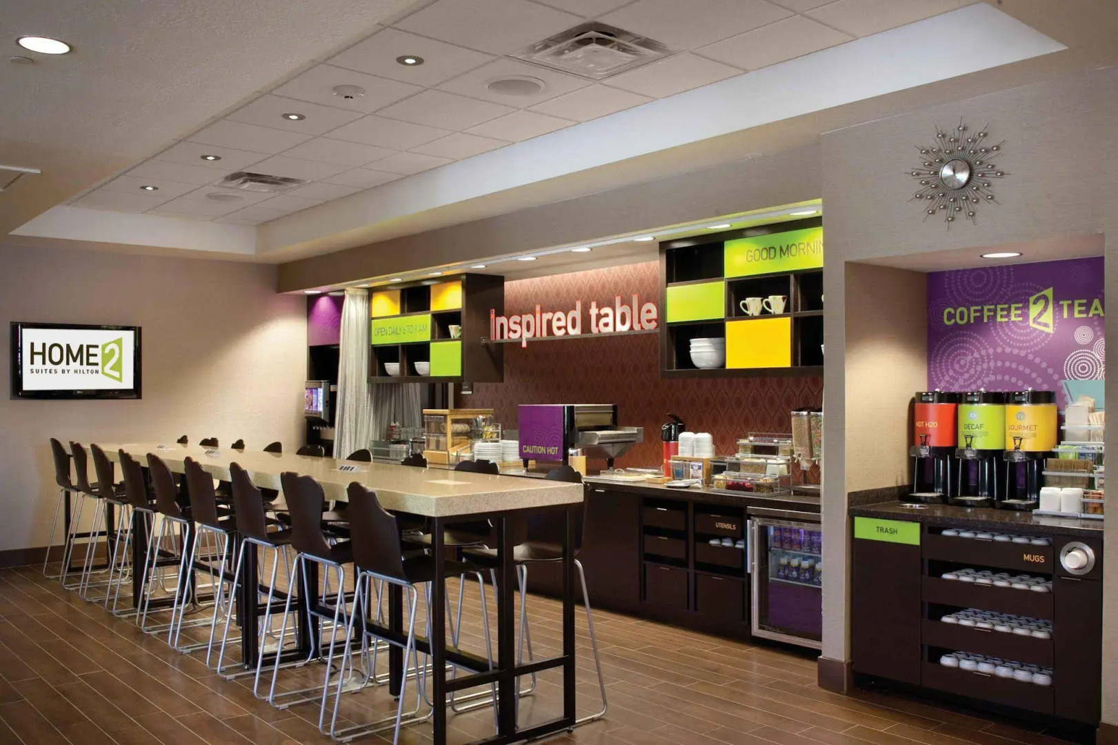 Home2 Suites by Hilton Salt Lake City/Layton, UT