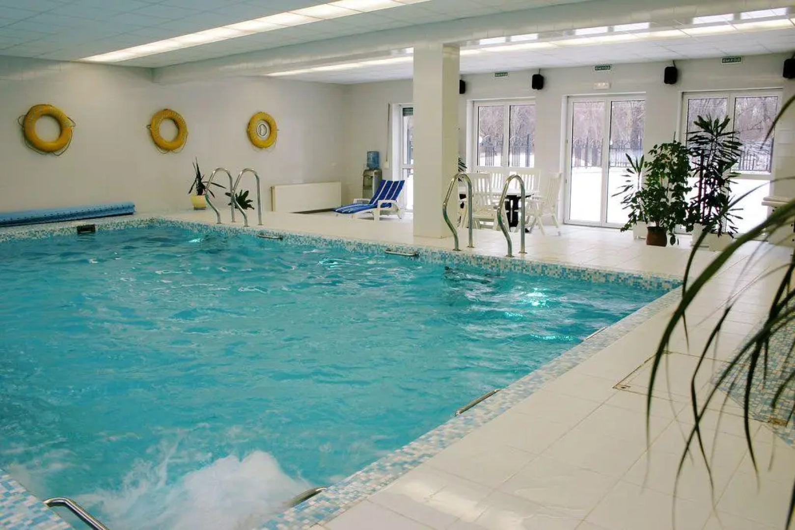 Гранд-отель Фортеция