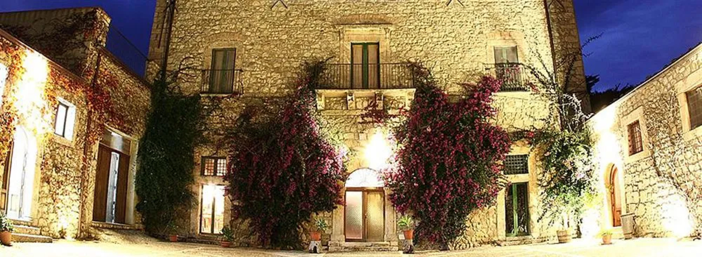 Agriturismo Feudo Tudia