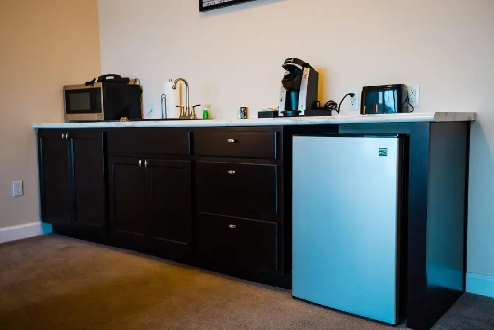 1 Bedroom Lake View Villa - Unit 206