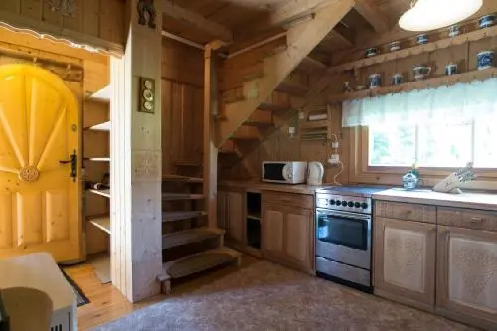 Osada Oleńka Witów