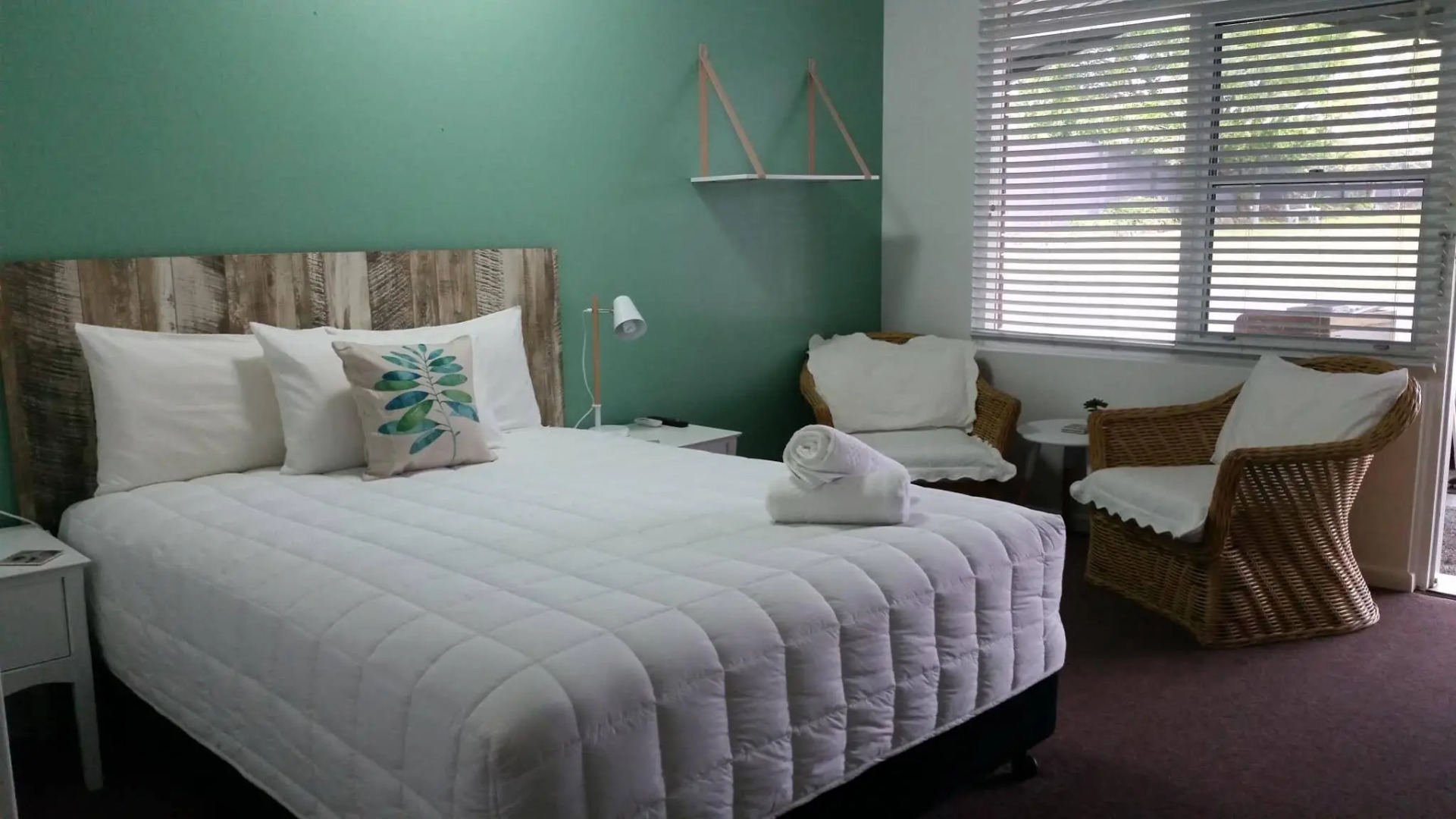 Karuah Gardens Motel