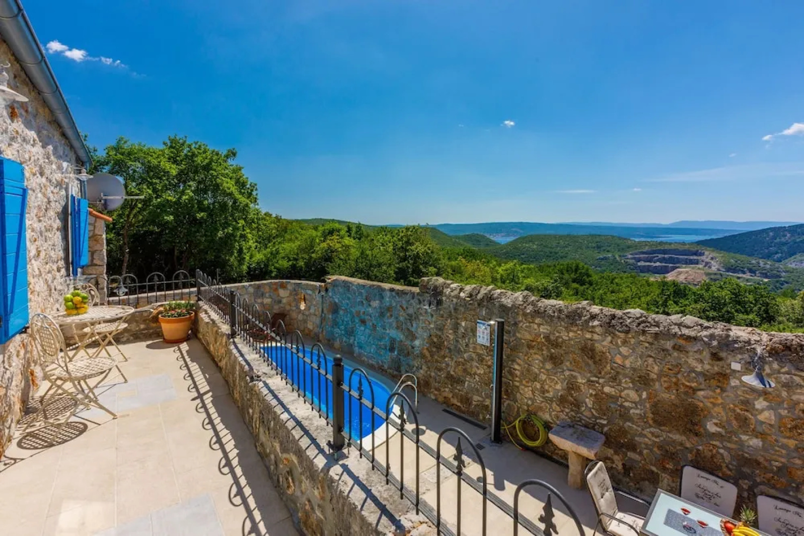 House Villa Siesta