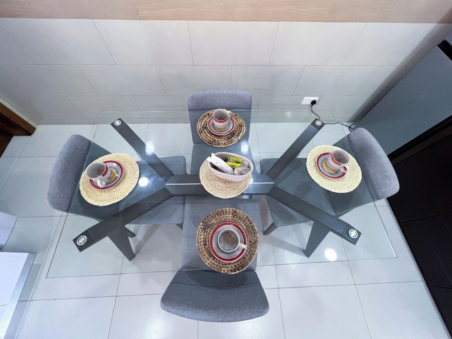 Remarkable 3-bed Apartment in Zanzibar