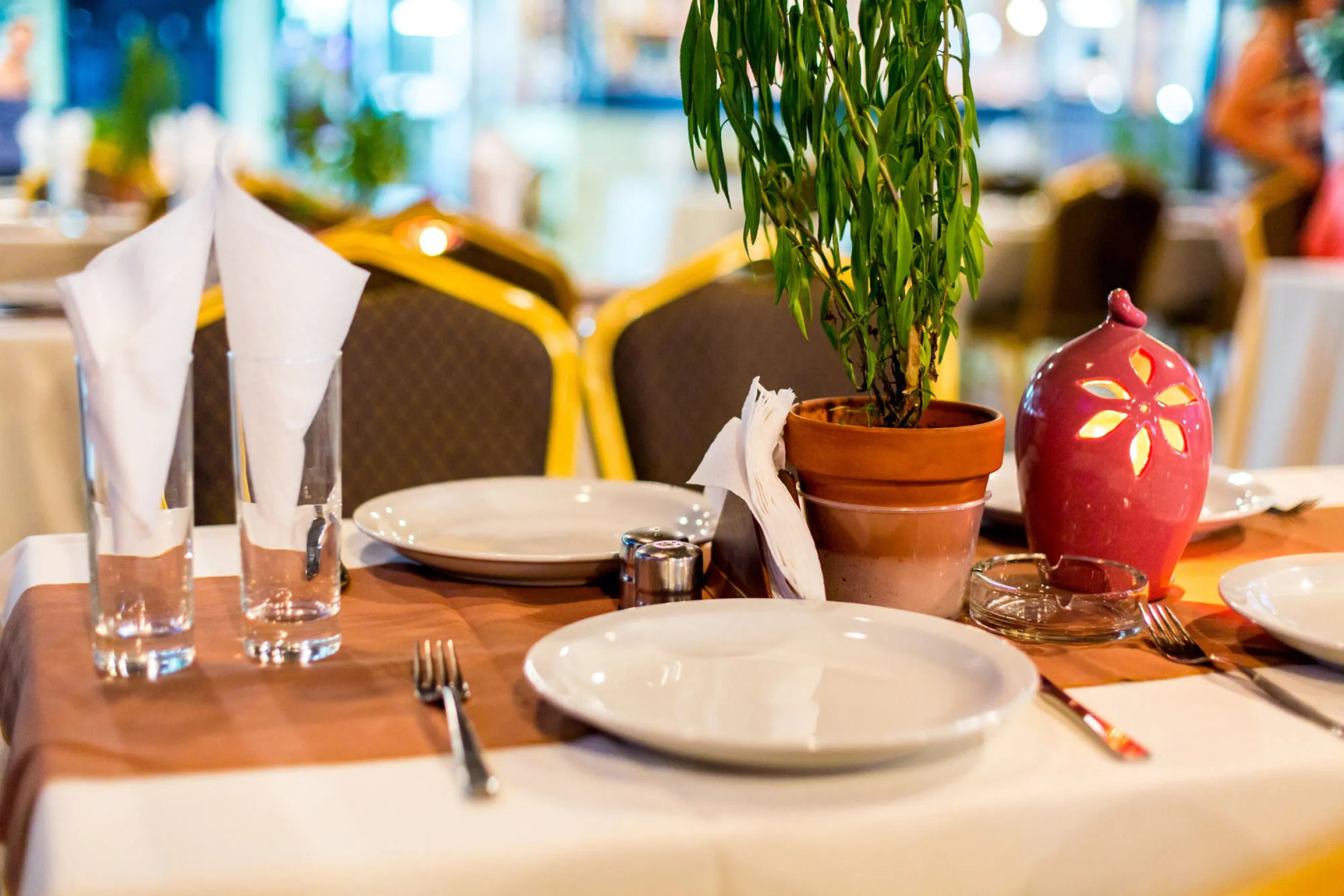 Fitos Inn Guest House