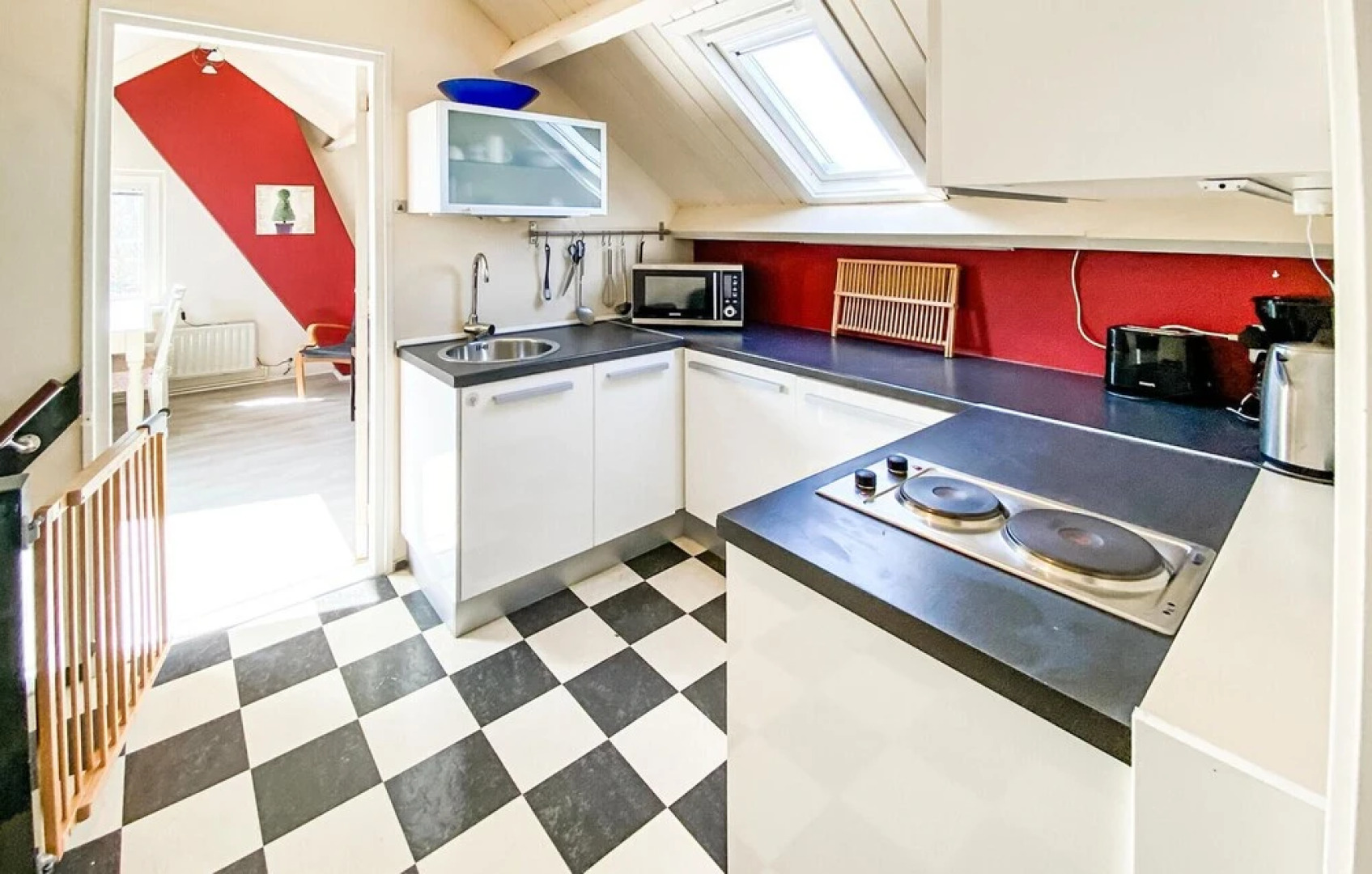 Amazing Apartment in Zoutelande With 1 Bedrooms and Wifi