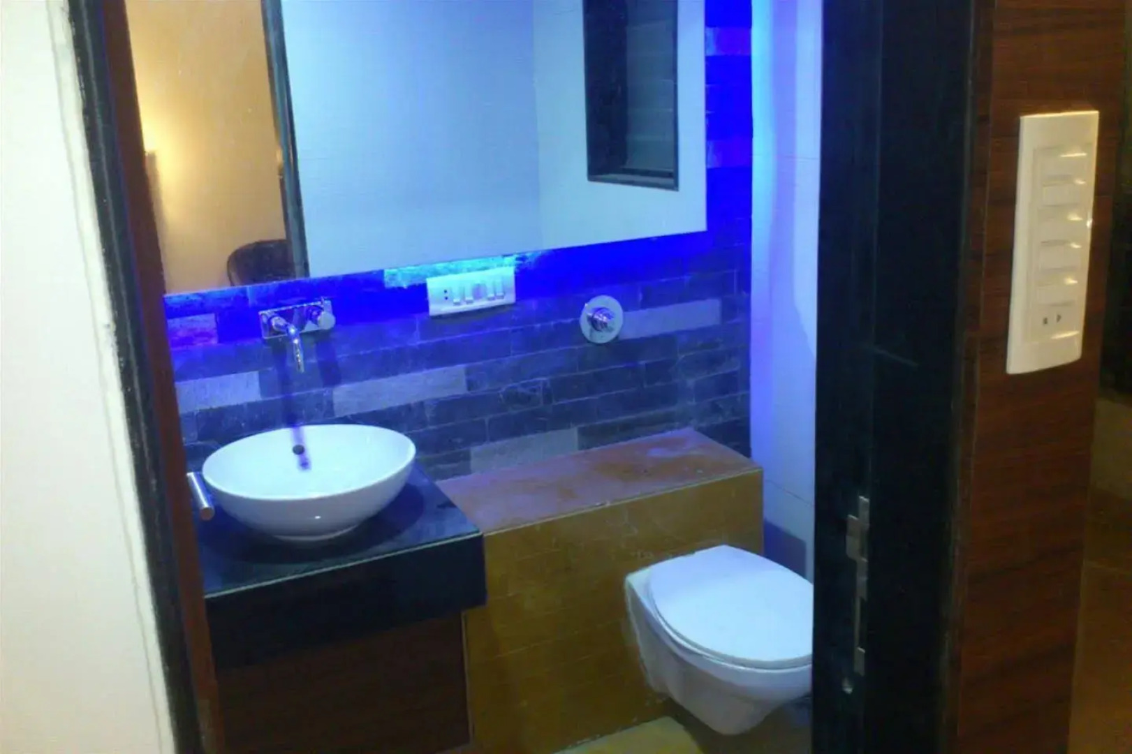 Hotel Darshan Executive