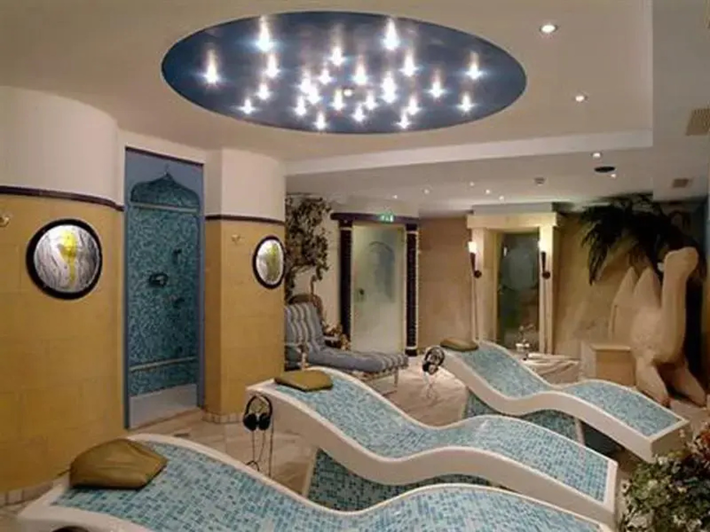 Landgut Zapfenhof Hotel