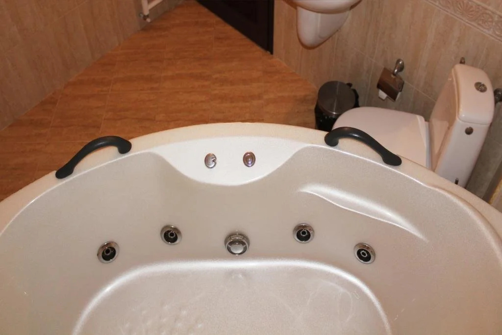 Hotel Slavova Krepost