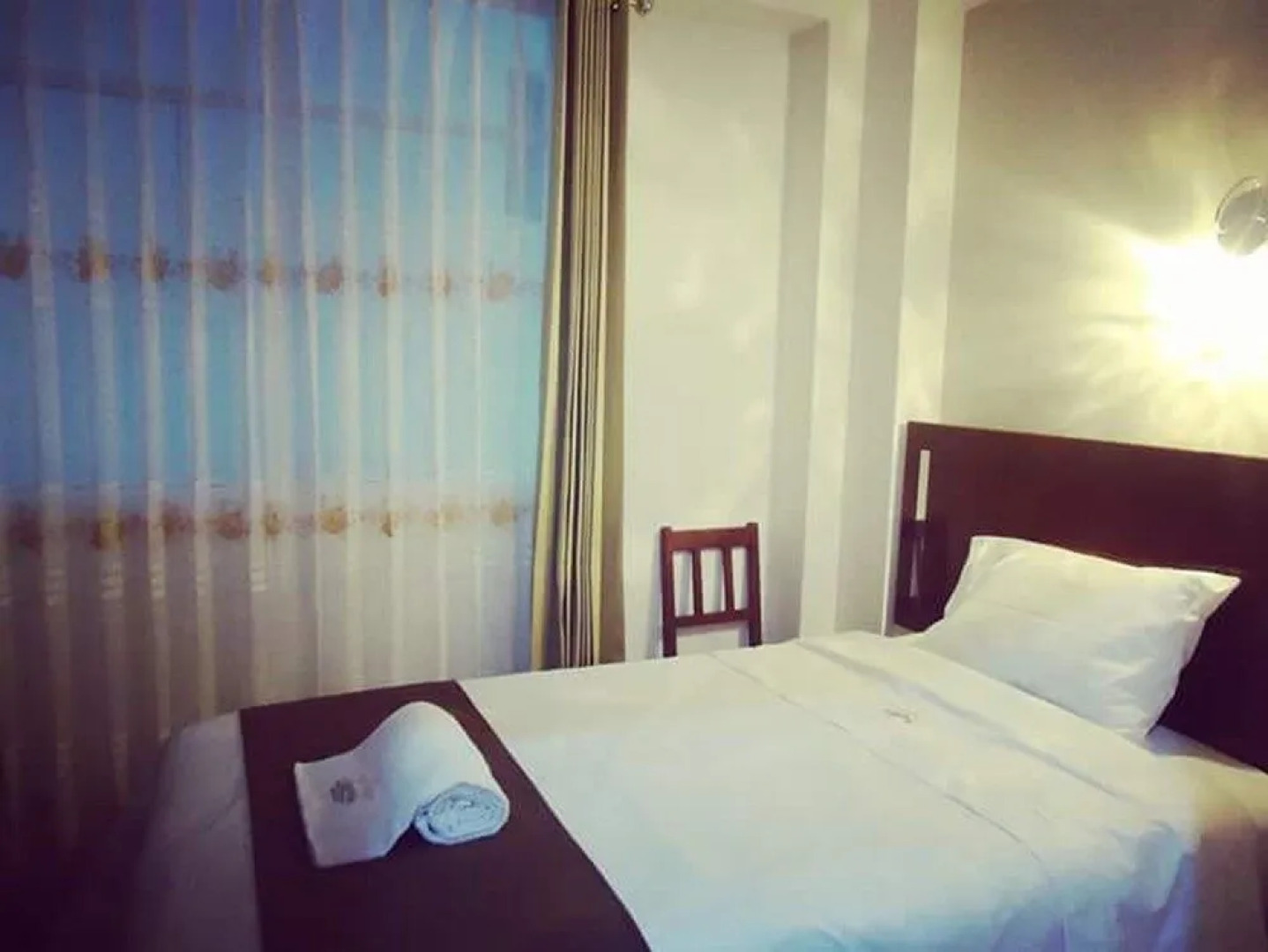 Hotel Loyalty Moquegua