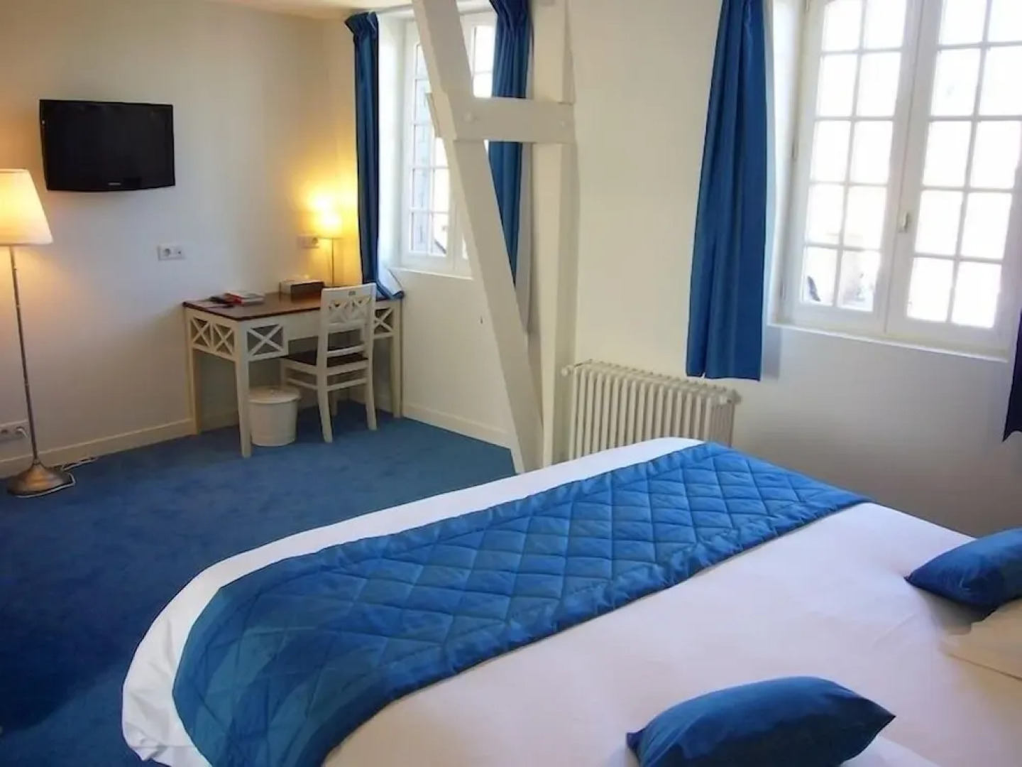 Hotel Le Relais De Broceliande