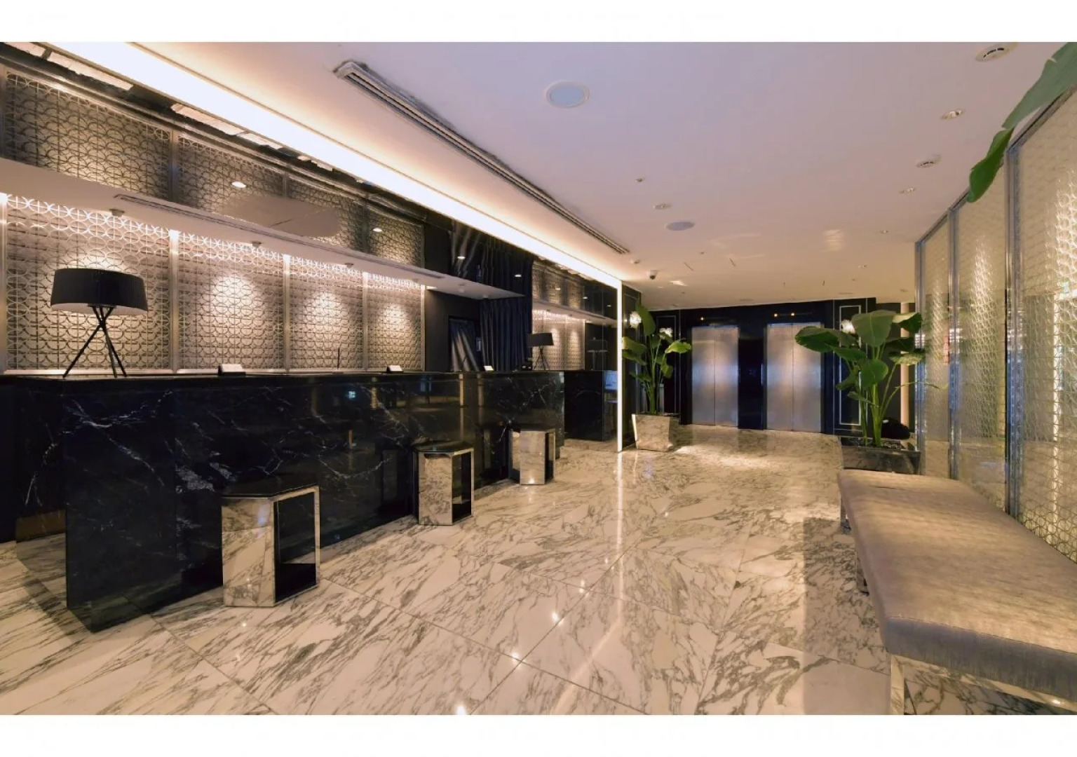 Hotel Trusty Nagoya Shirakawa