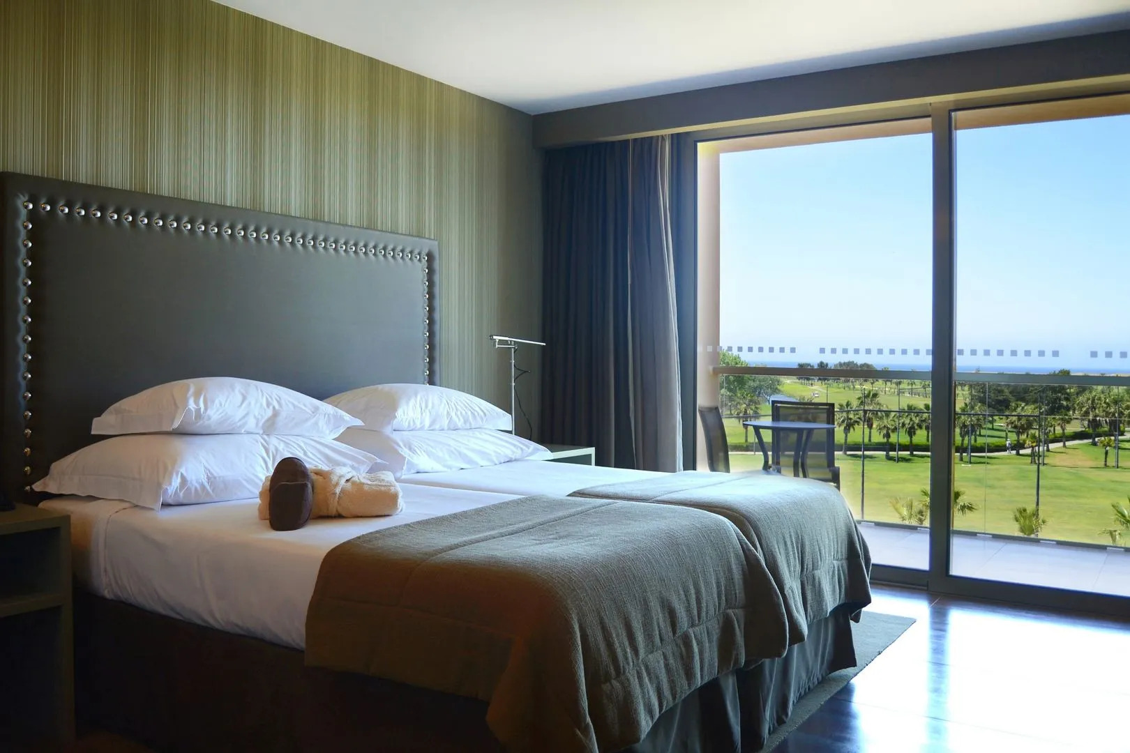 Algarve Marriott Salgados Golf Resort & Spa